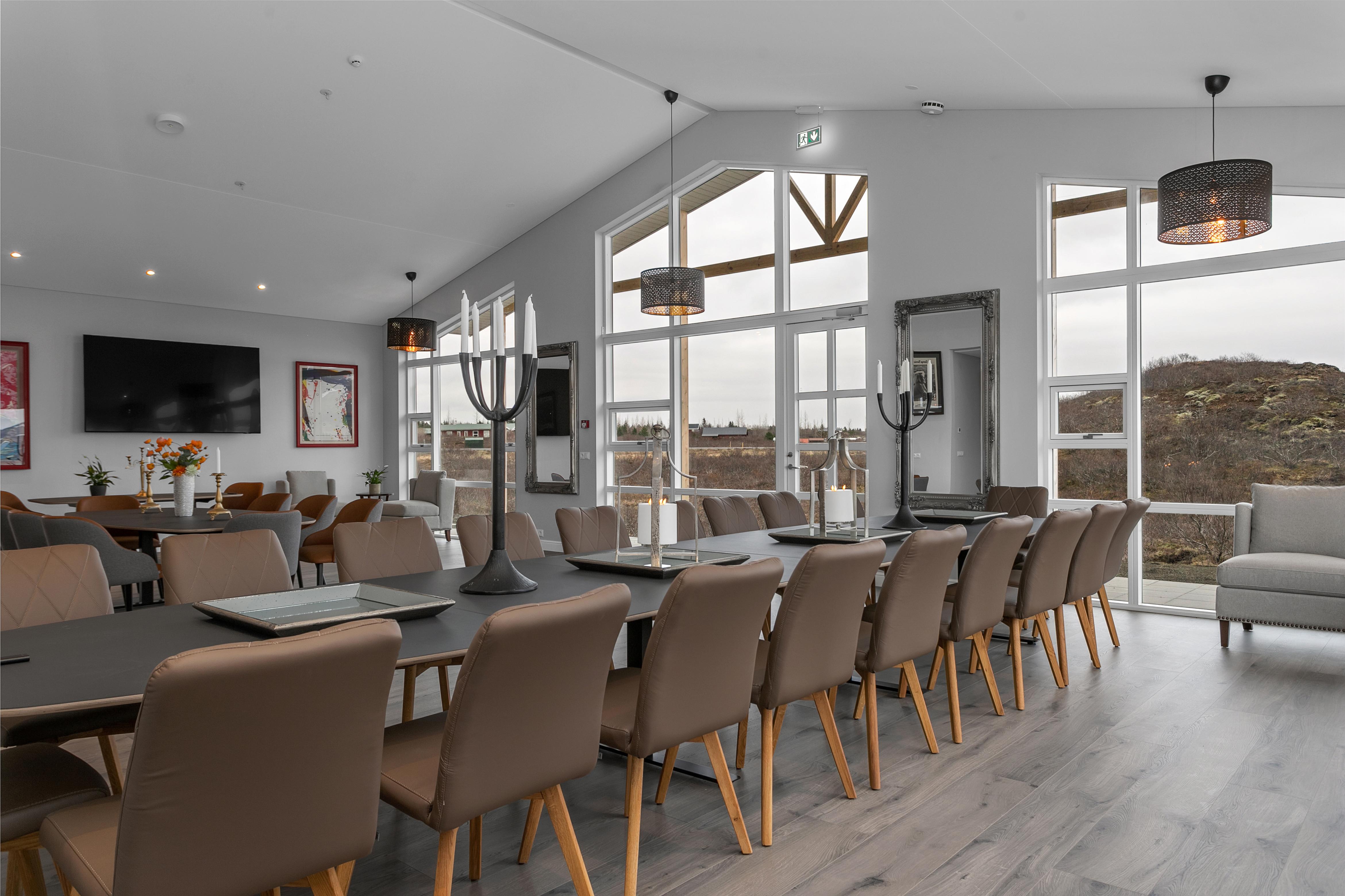 Hotel Grimsborgir By Keahotels Asborgir Luaran gambar