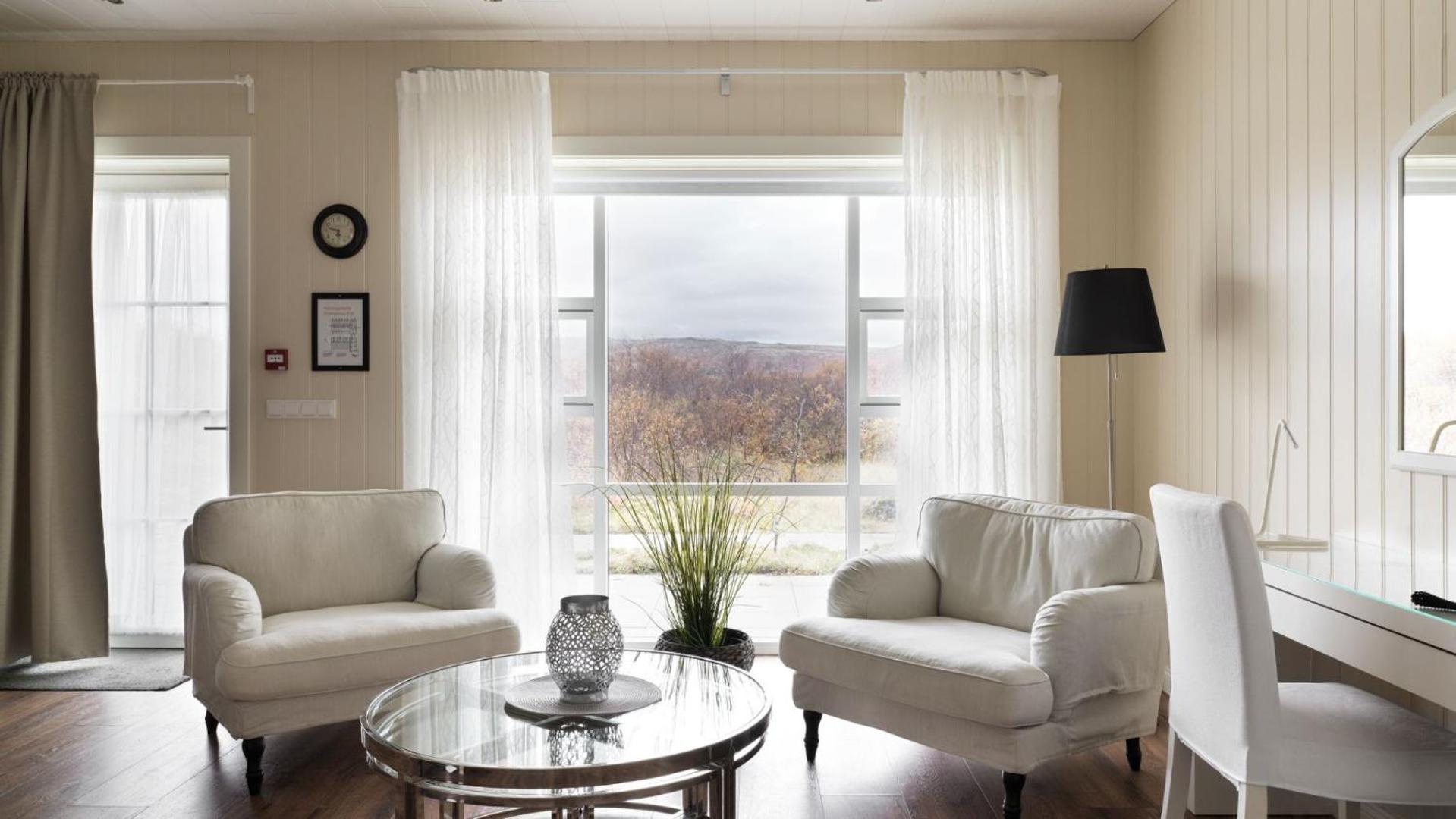 Hotel Grimsborgir By Keahotels Asborgir Bilik gambar