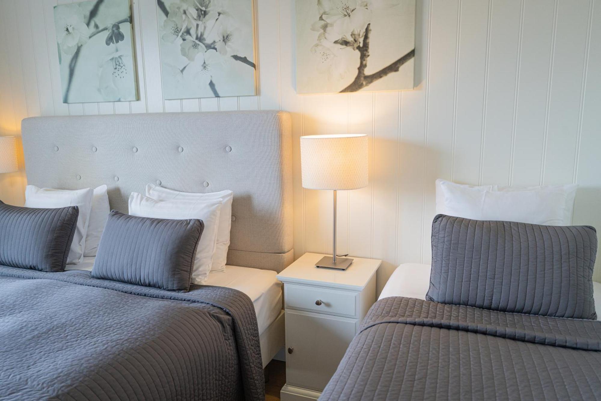 Hotel Grimsborgir By Keahotels Asborgir Bilik gambar