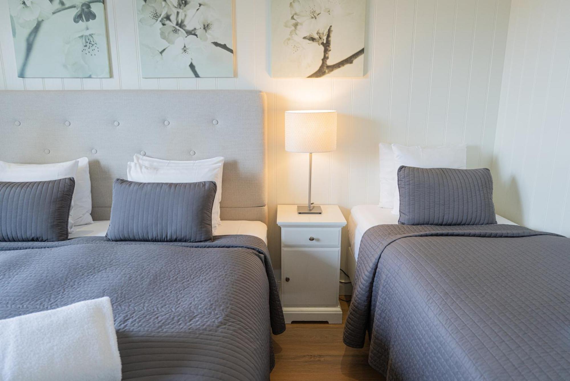 Hotel Grimsborgir By Keahotels Asborgir Bilik gambar