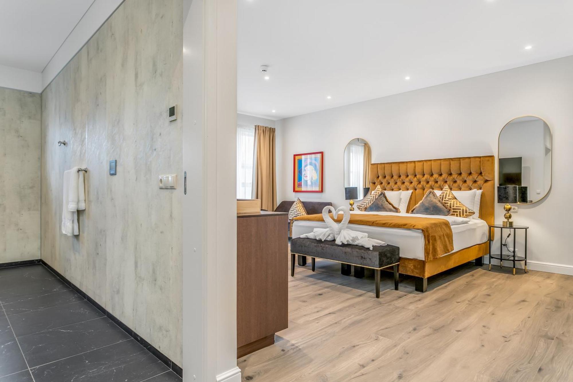 Hotel Grimsborgir By Keahotels Asborgir Bilik gambar