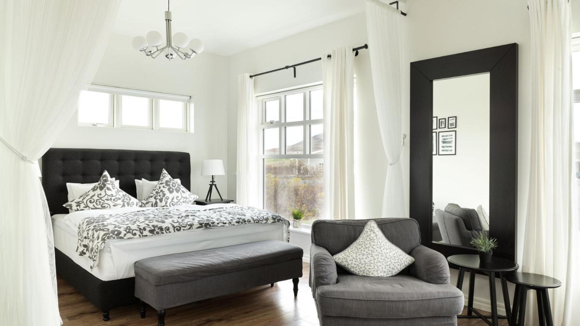 Hotel Grimsborgir By Keahotels Asborgir Bilik gambar