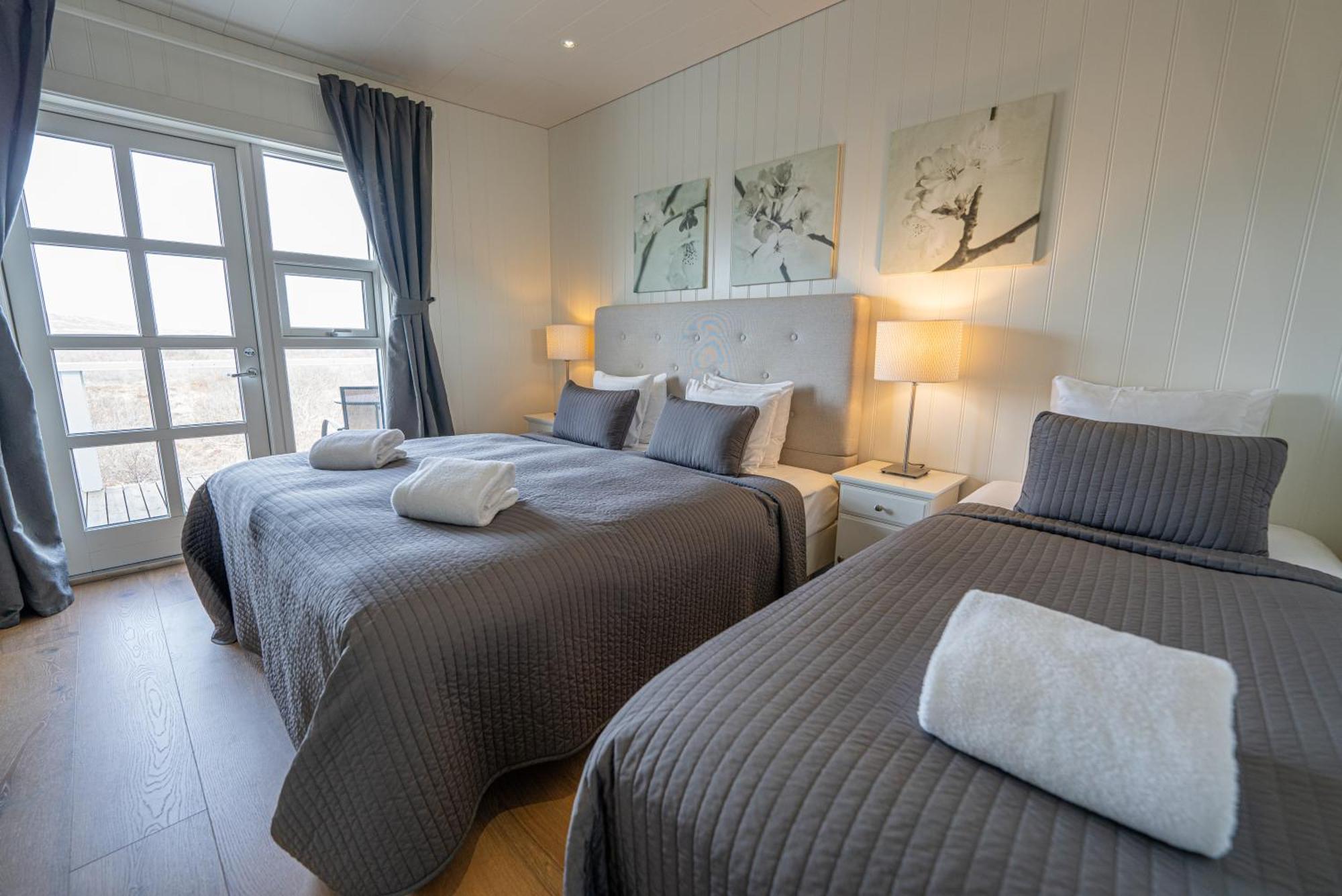 Hotel Grimsborgir By Keahotels Asborgir Bilik gambar