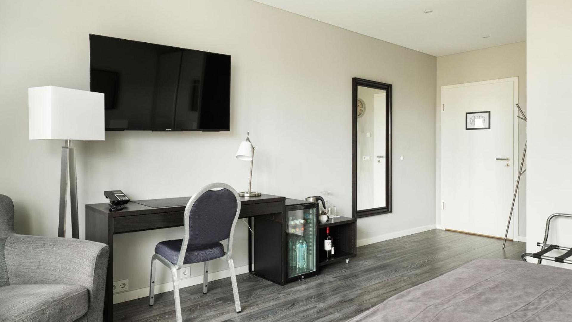 Hotel Grimsborgir By Keahotels Asborgir Bilik gambar