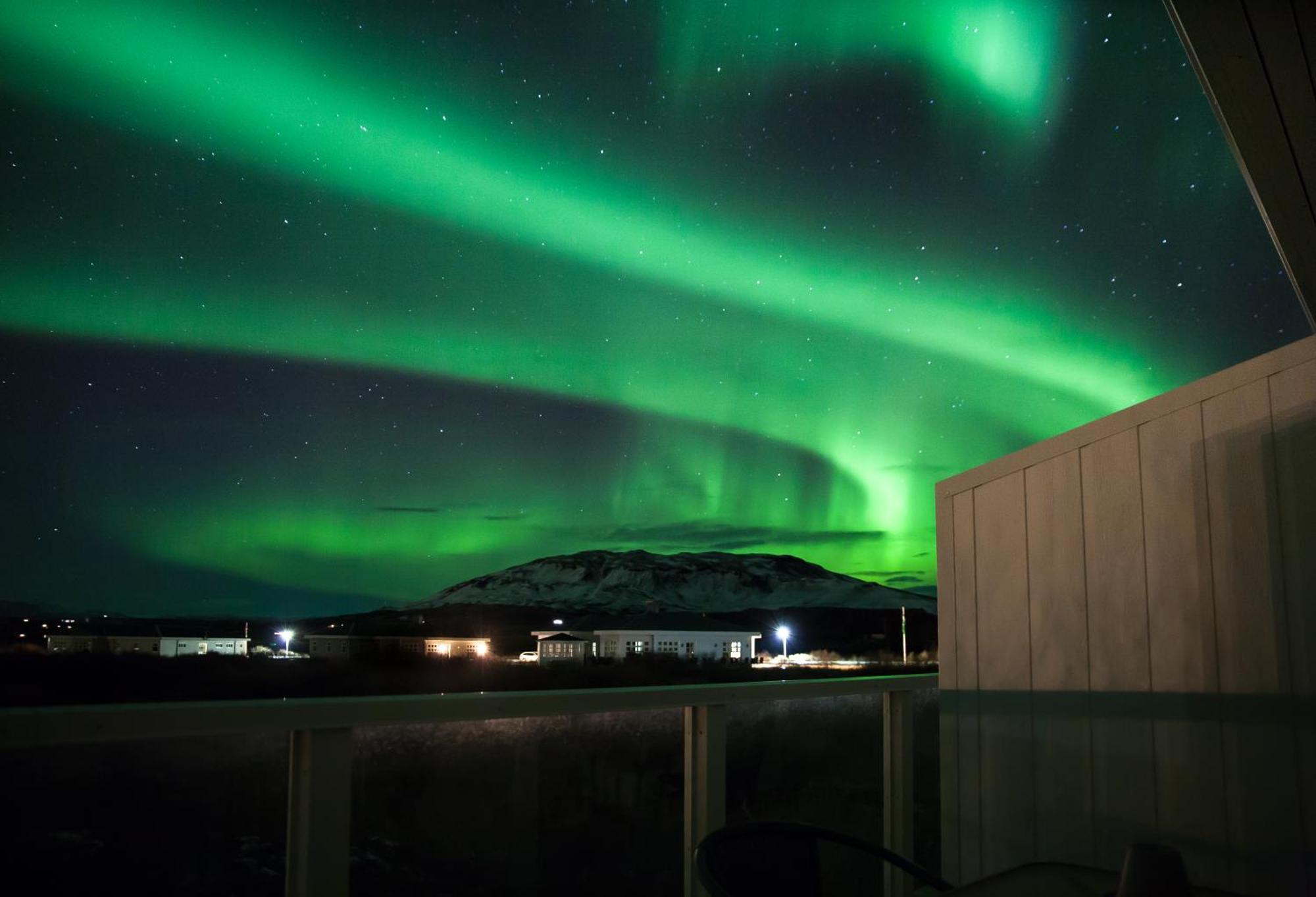 Hotel Grimsborgir By Keahotels Asborgir Luaran gambar