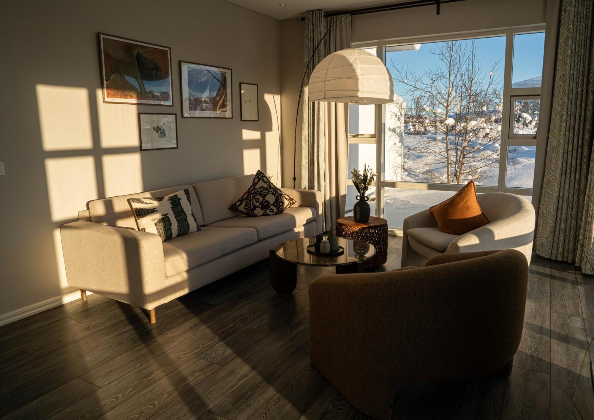 Hotel Grimsborgir By Keahotels Asborgir Luaran gambar
