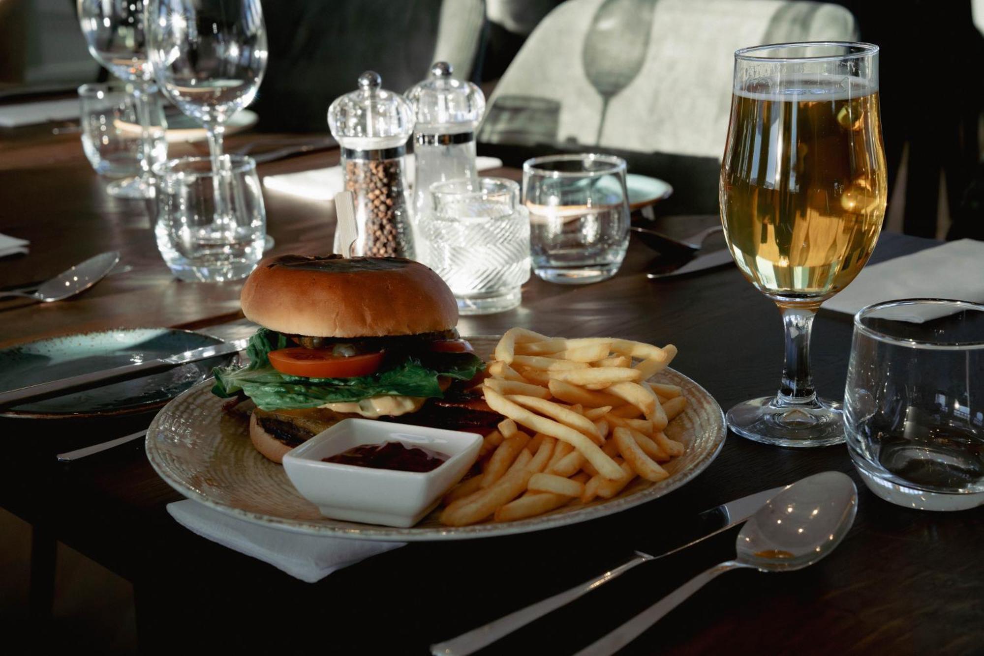 Hotel Grimsborgir By Keahotels Asborgir Luaran gambar
